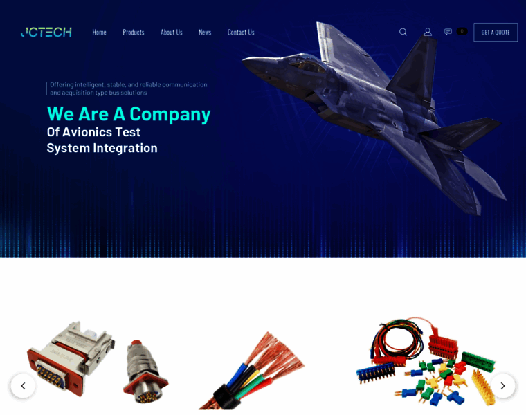 Jcxdtech.com thumbnail