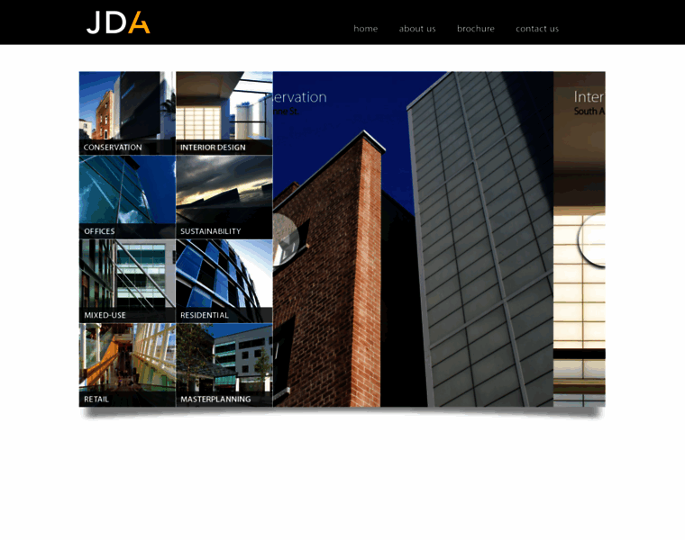 Jdarchitecture.com thumbnail