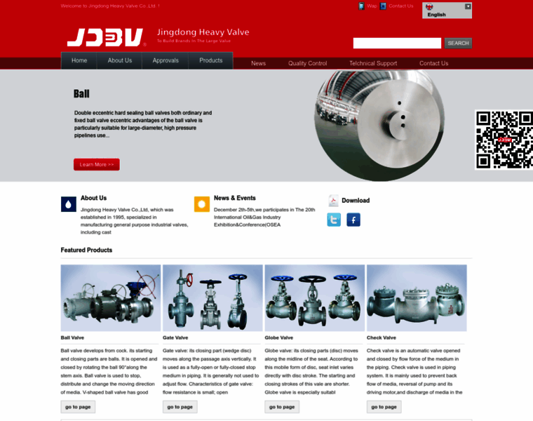 Jdbv.com thumbnail