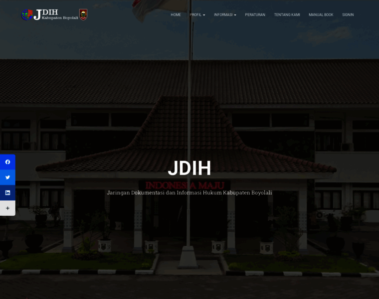 Jdih.boyolali.go.id thumbnail