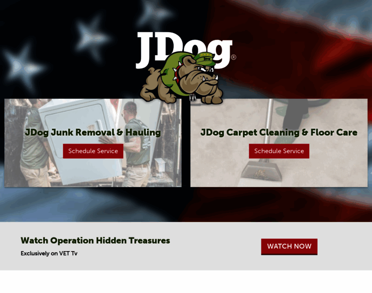 Jdog.com thumbnail