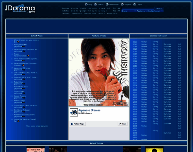 Jdorama.com thumbnail Jdorama.com thumbnail