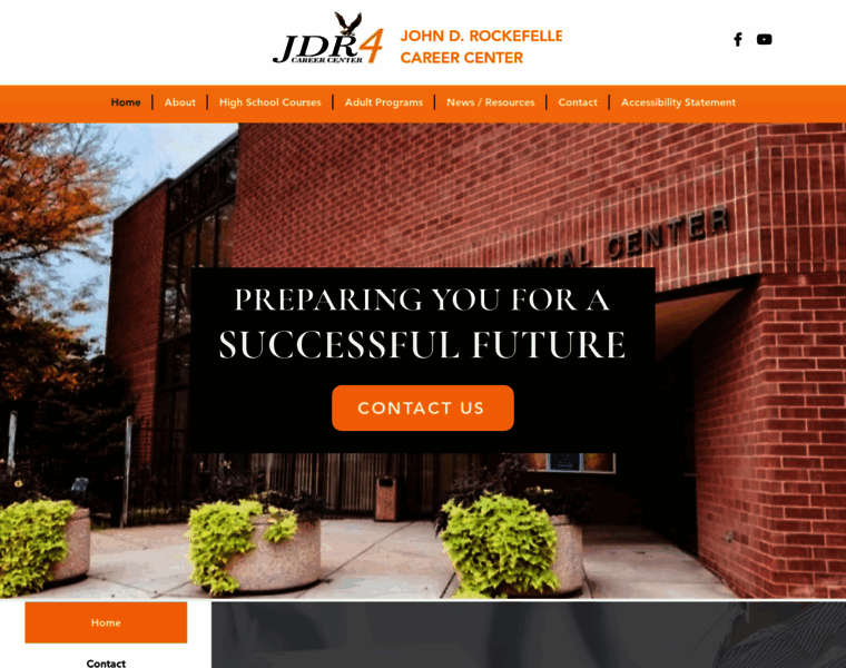Jdrcc.org thumbnail