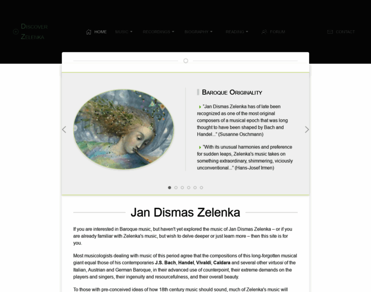 Jdzelenka.net thumbnail