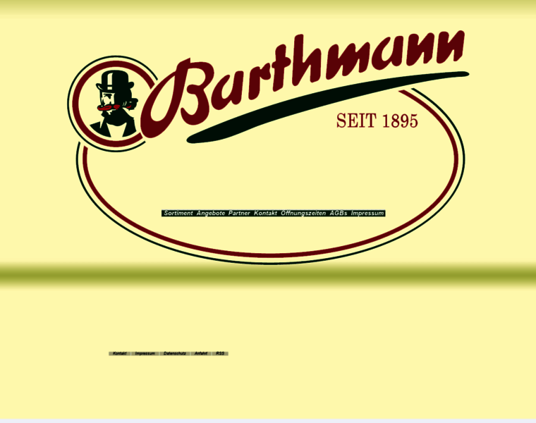 Jean-barthmann.de thumbnail