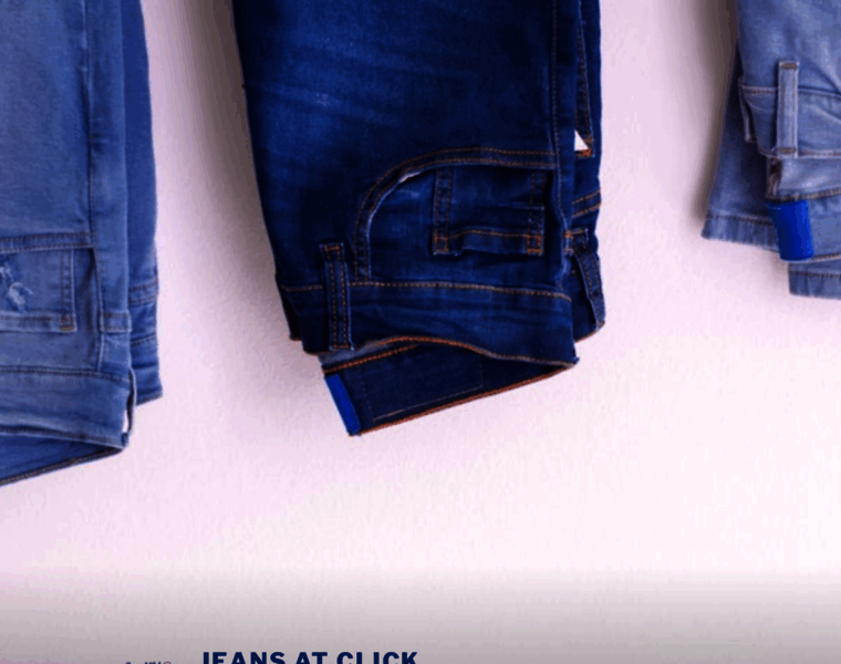 Jeans-at-click.de thumbnail