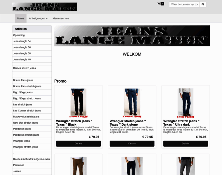 Jeans-langematen.nl thumbnail