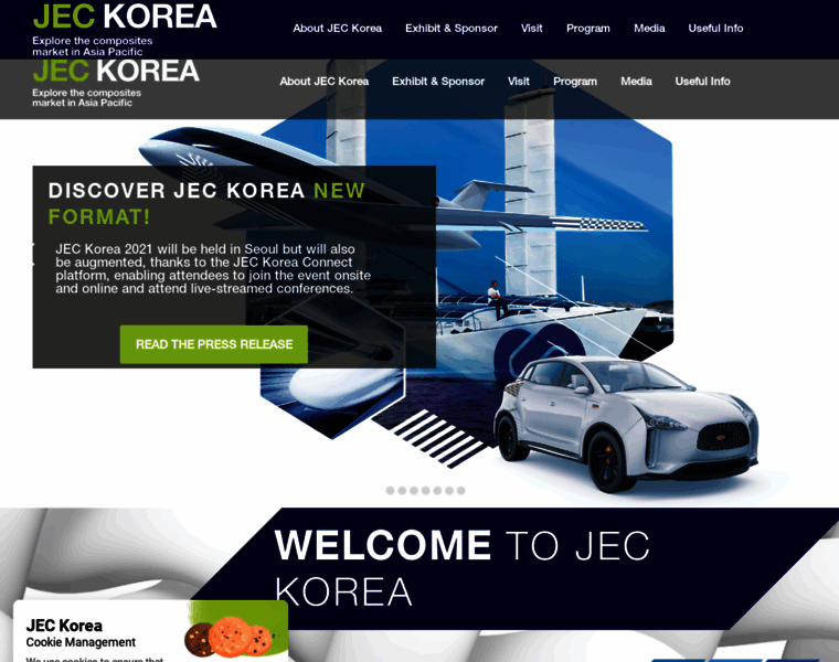 Jec-korea.events thumbnail