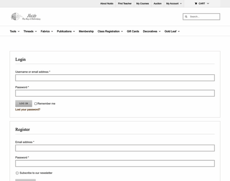 Jecstore.com thumbnail