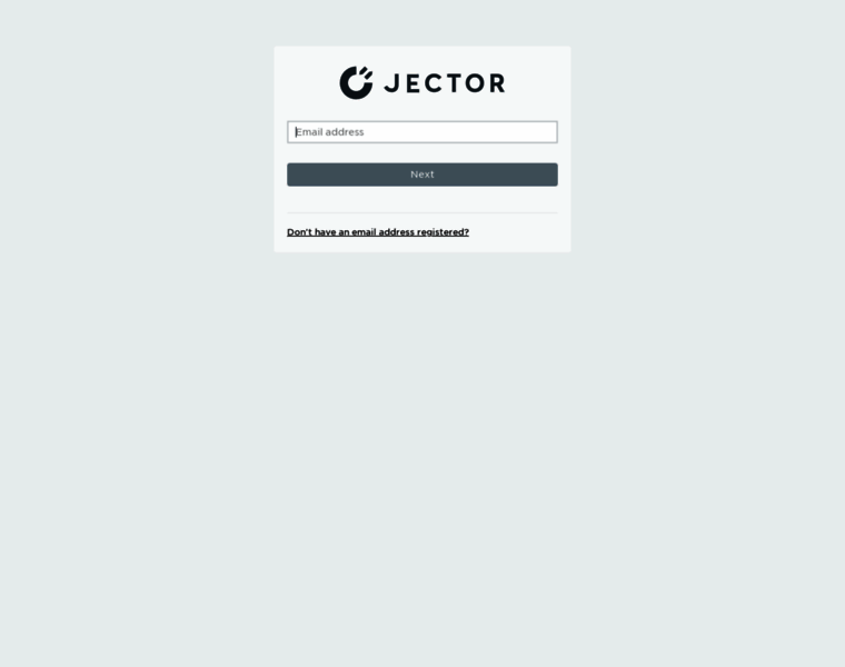 Jector.jp thumbnail