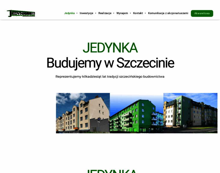 Jedynka-sa.pl thumbnail