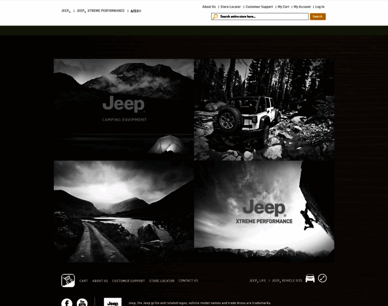 Jeep-camping.com thumbnail