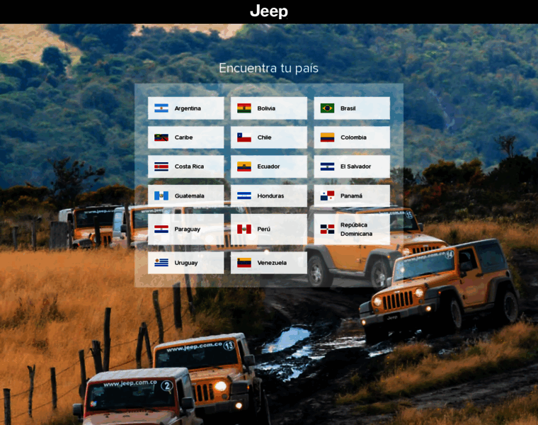 Jeep.com.do thumbnail