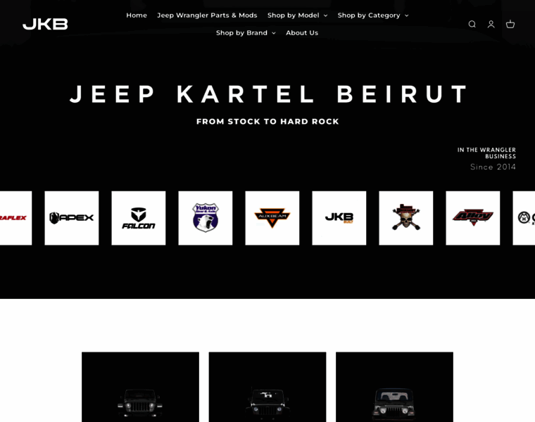 Jeepkb.com thumbnail