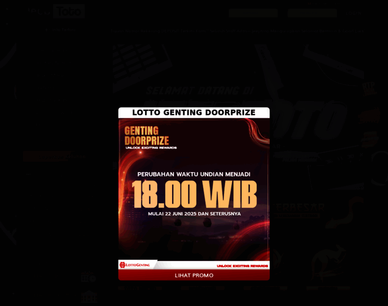 Jeepsakti.com thumbnail