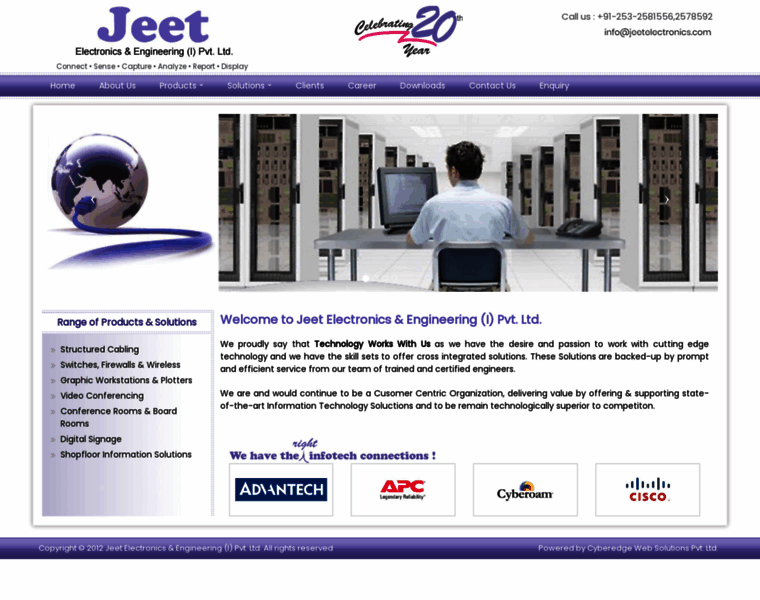 Jeetelectronics.com thumbnail Jeetelectronics.com thumbnail
