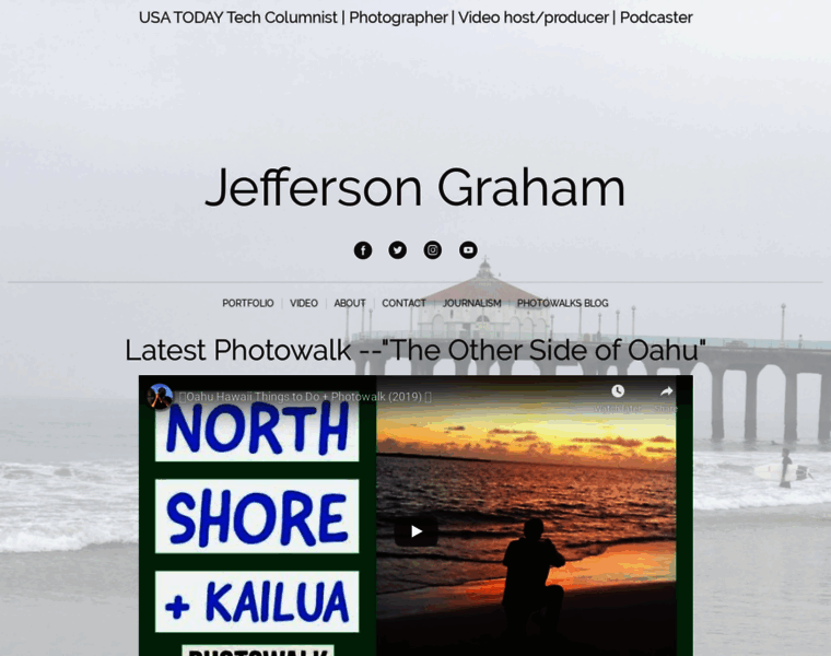 Jeffersongraham.net thumbnail