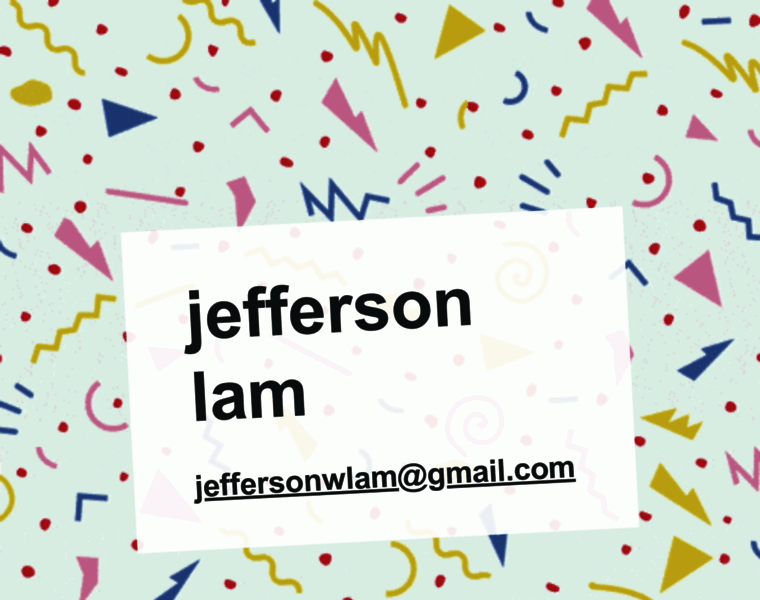Jeffersonlam.com thumbnail