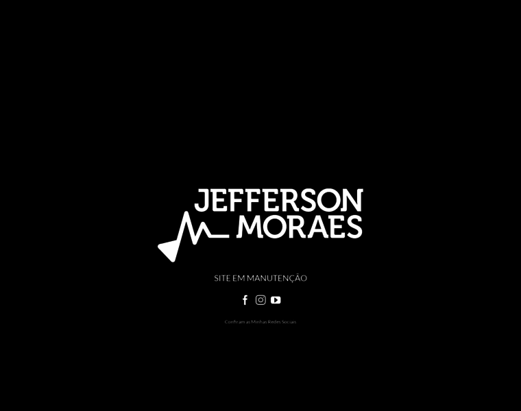 Jeffersonmoraes.com.br thumbnail