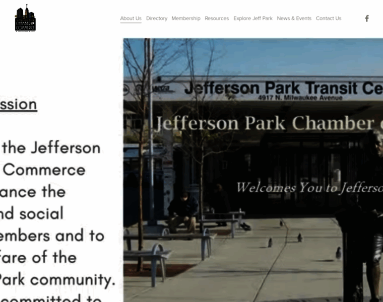 Jeffersonpark.net thumbnail