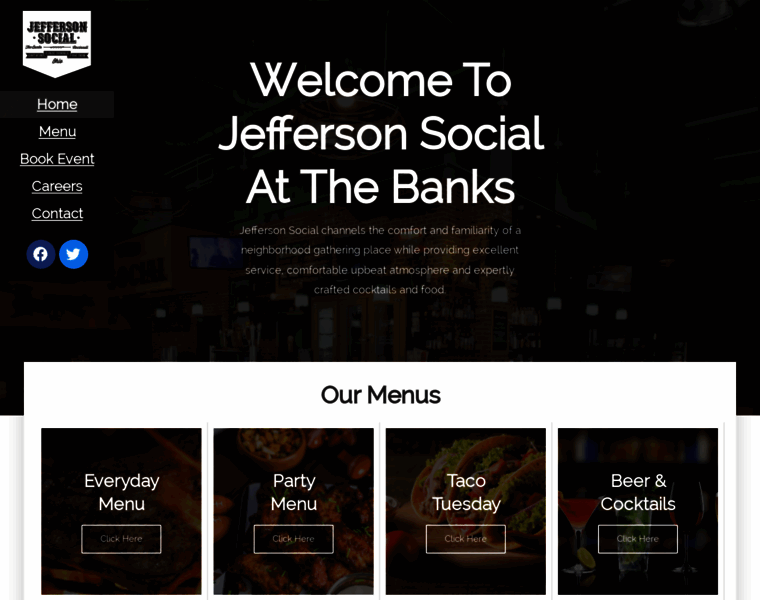 Jeffersonsocial.com thumbnail
