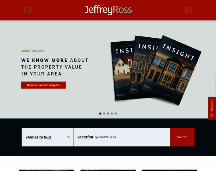 Jeffreyross.co.uk thumbnail