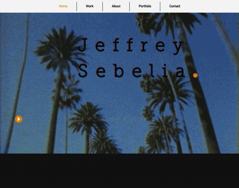 Jeffreysebelia.net thumbnail