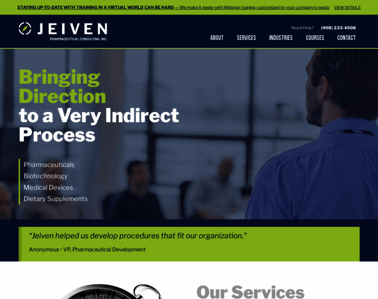 Jeiven.com thumbnail