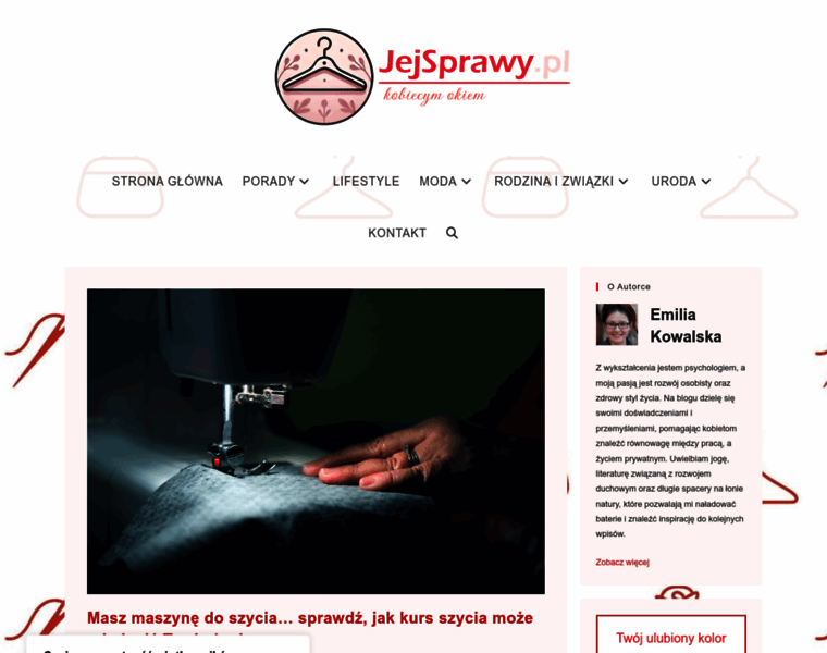 Jejsprawy.pl thumbnail