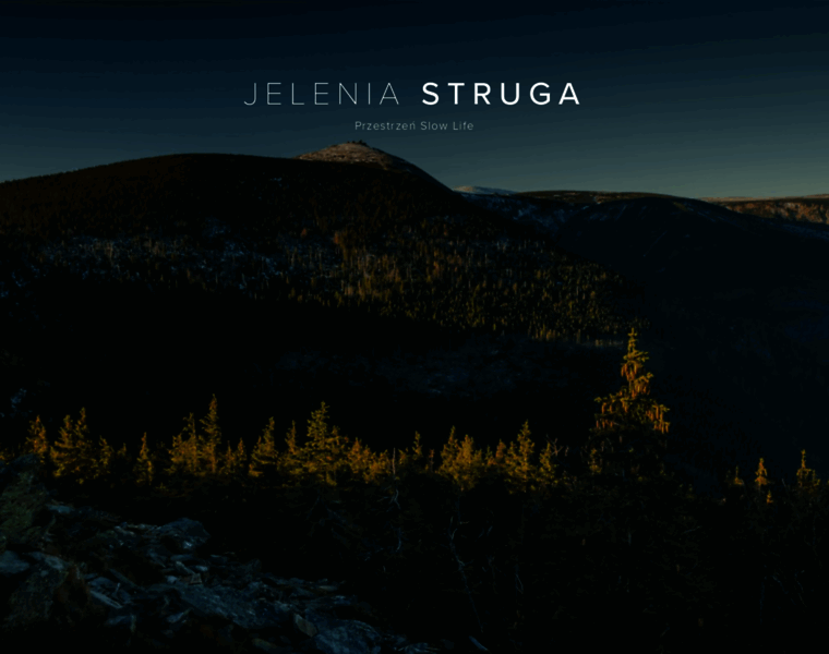 Jeleniastruga.pl thumbnail