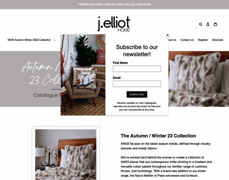 Jelliot.com.au thumbnail