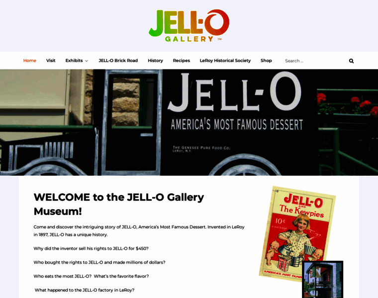 Jellogallery.org thumbnail