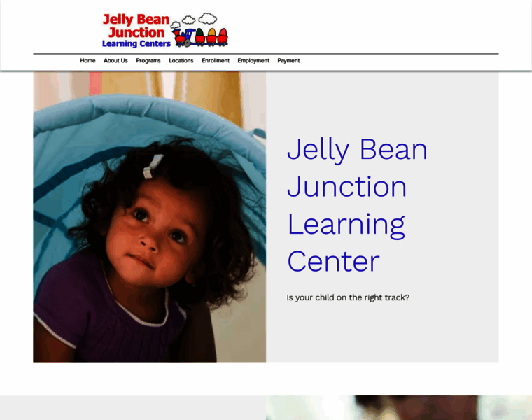 Jellybeanjunction.com thumbnail