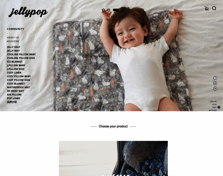 Jellypop.kr thumbnail