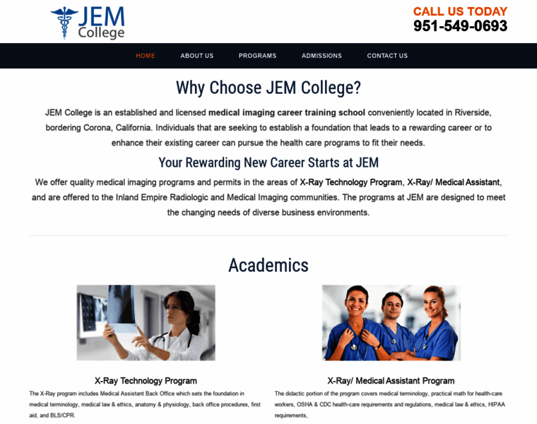 Jem.edu thumbnail
