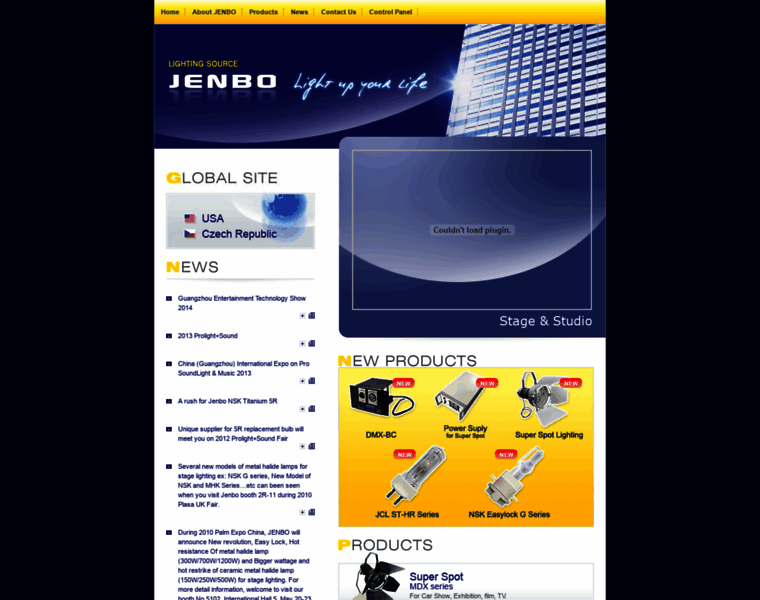 Jenbo.com thumbnail