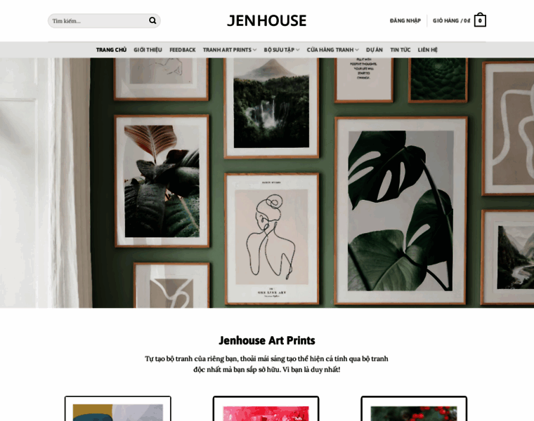Jenhouse.vn thumbnail
