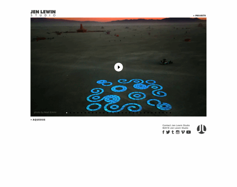 Jenlewinstudio.com thumbnail