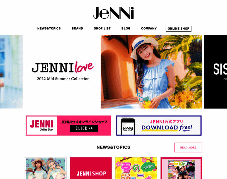 Jenni.jp thumbnail