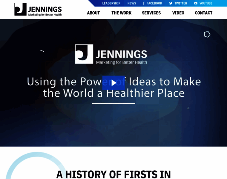 Jenningsco.com thumbnail
