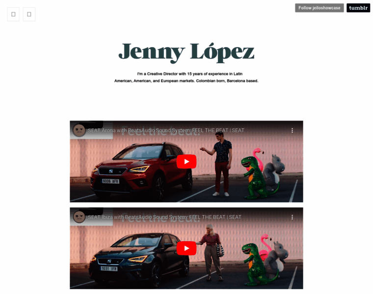 Jenny-lopez.com thumbnail