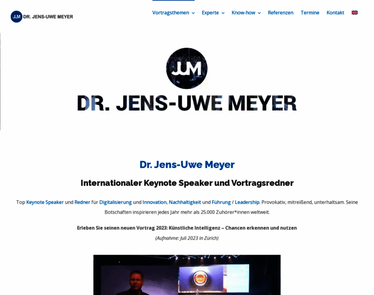 Jens-uwe-meyer.de thumbnail
