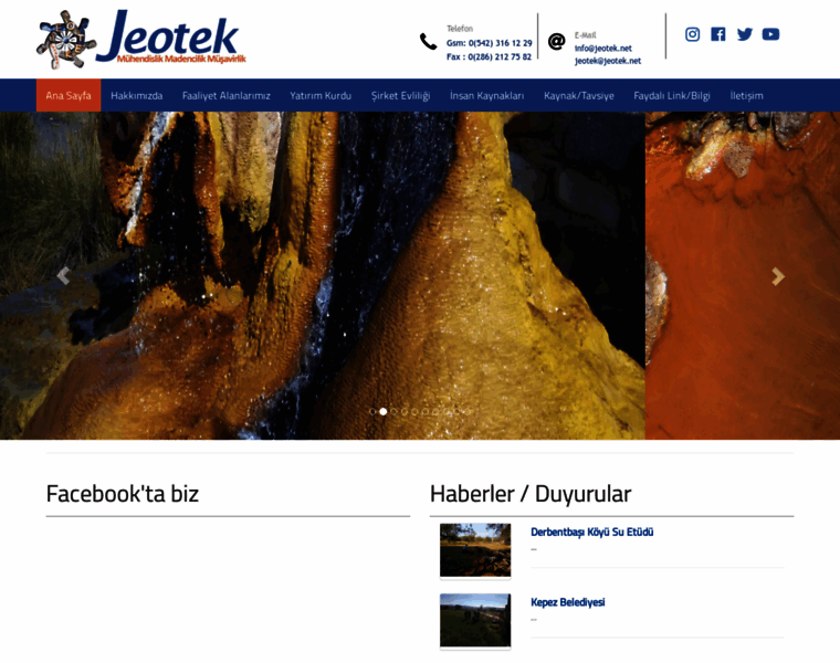 Jeotek.net thumbnail