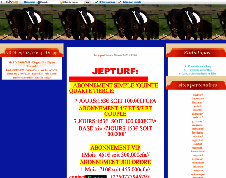 Jepturf.id.st thumbnail