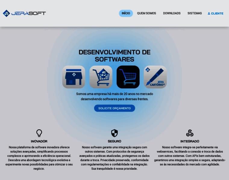 Jerasoft.com.br thumbnail