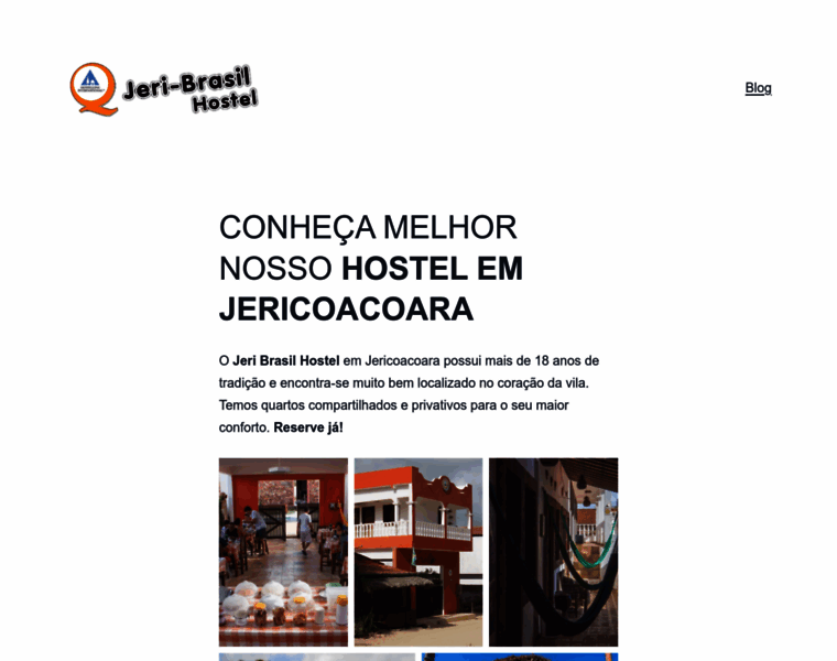 Jeribrasil.com.br thumbnail