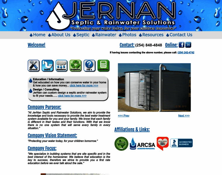 Jernan.com thumbnail
