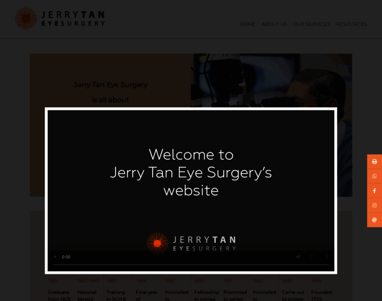 Jerrytan.com thumbnail