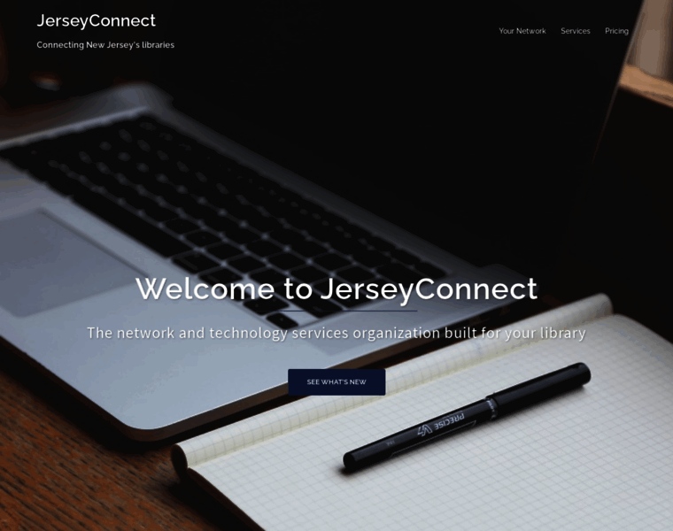 Jerseyconnect.net thumbnail