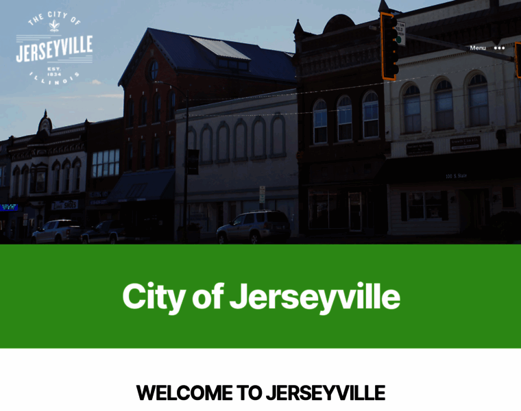 Jerseyville-il.us thumbnail